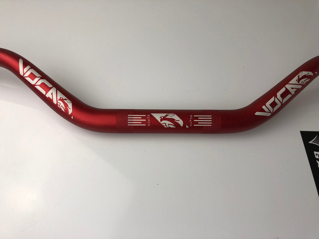 Lenker Voca 28mm oversize