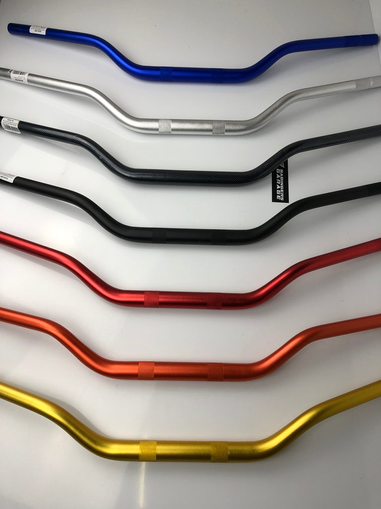 oversize Lenker 28mm Downhill