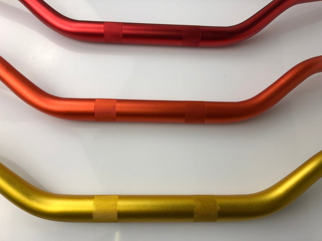 oversize Lenker 28mm Downhill