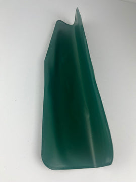 Trichter / Ölablasswerkzeug, flexibel, 170x370mm