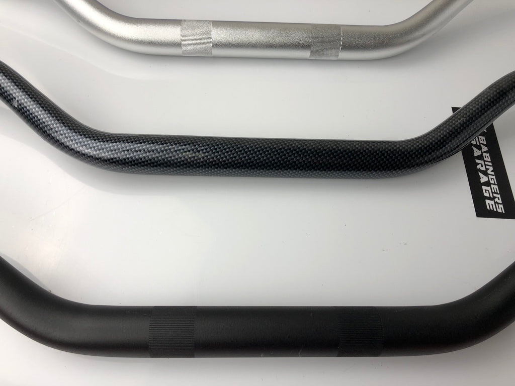 oversize Lenker 28mm Downhill