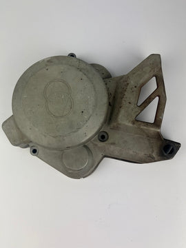 Zündungsdeckel D50B0