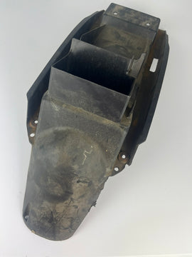 Innenkotflügel/Radkasten, Derbi/Gilera 11-17, gebraucht