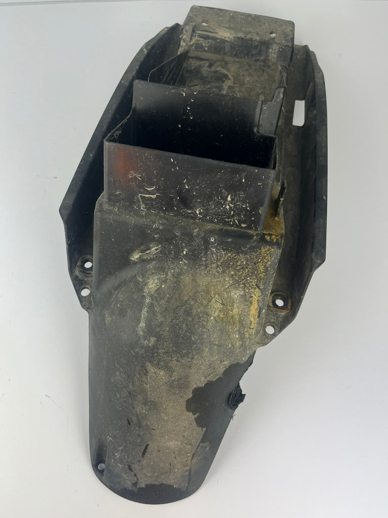 Innenkotflügel/Radkasten, Derbi/Gilera 11-17, gebraucht