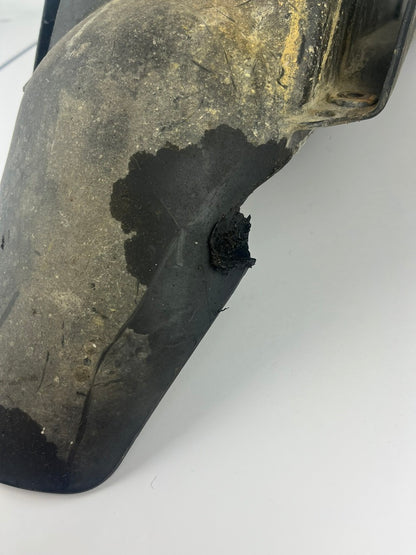 Innenkotflügel/Radkasten, Derbi/Gilera 11-17, gebraucht