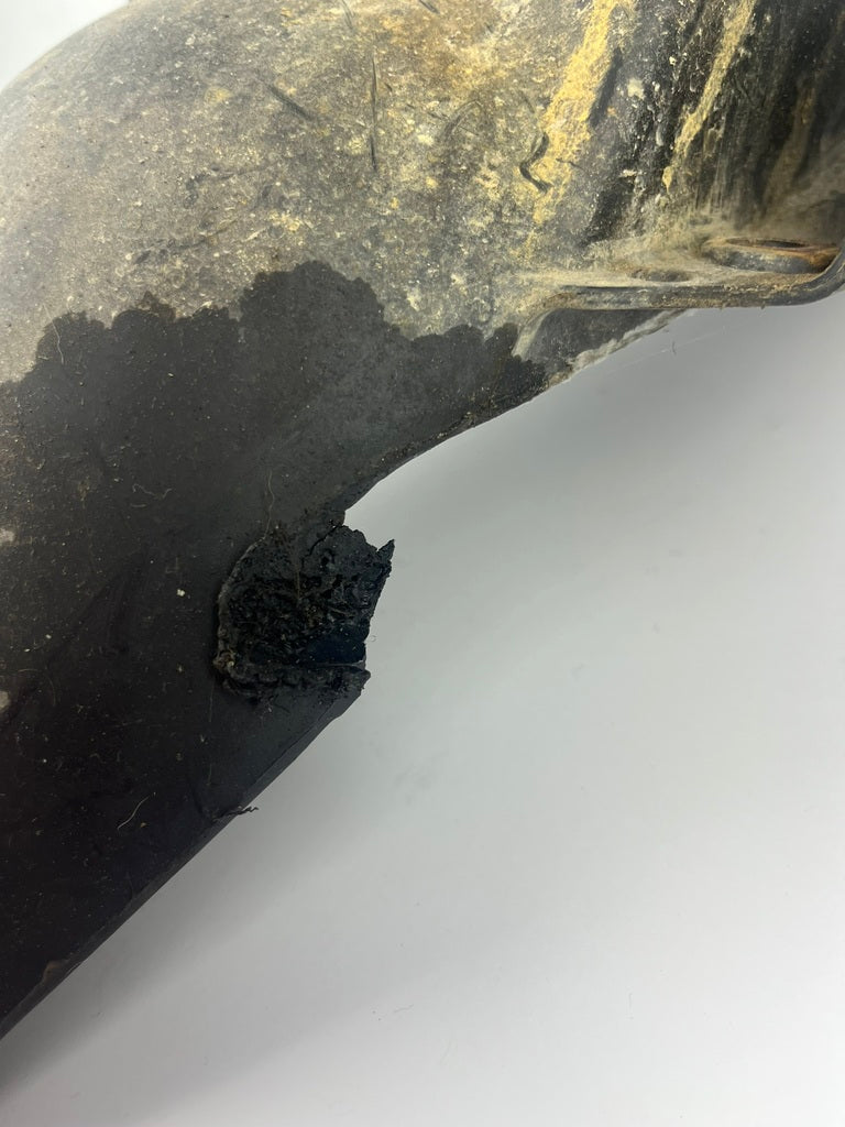 Innenkotflügel/Radkasten, Derbi/Gilera 11-17, gebraucht