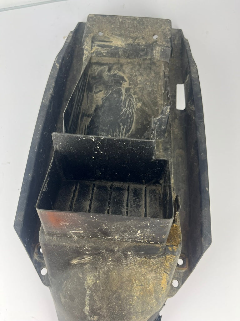 Innenkotflügel/Radkasten, Derbi/Gilera 11-17, gebraucht