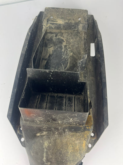 Innenkotflügel/Radkasten, Derbi/Gilera 11-17, gebraucht