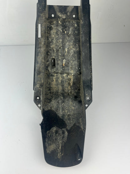 Innenkotflügel/Radkasten, Derbi/Gilera 11-17, gebraucht