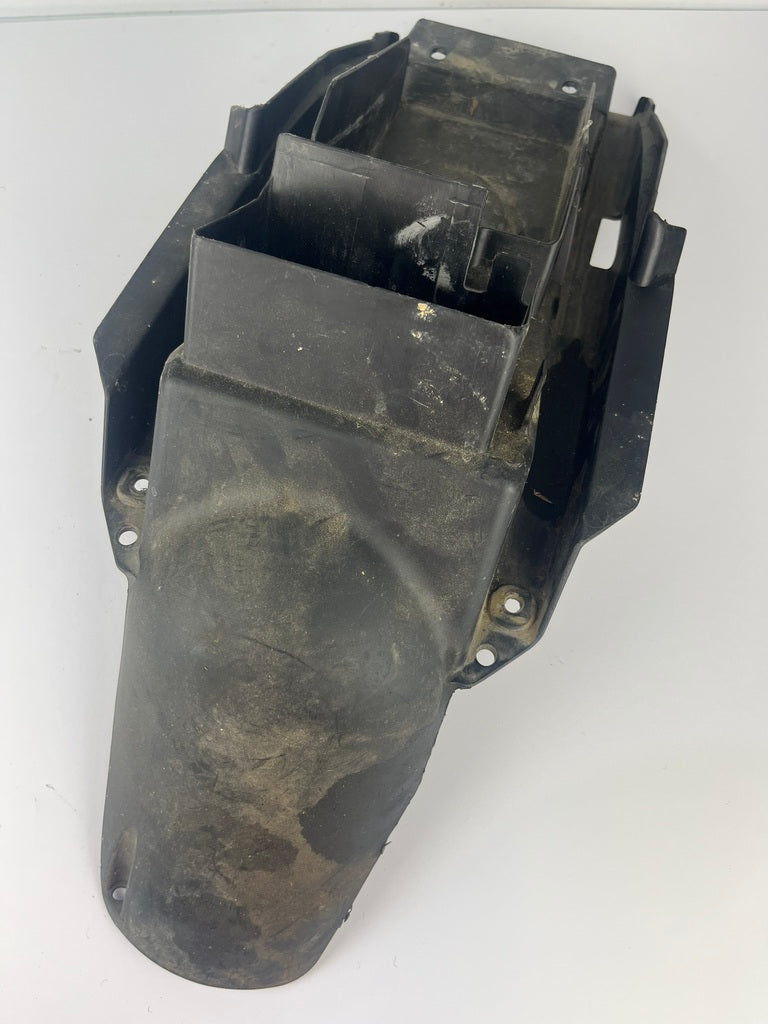 Innenkotflügel/Radkasten, Derbi/Gilera/Aprilia ab 2018, gebraucht