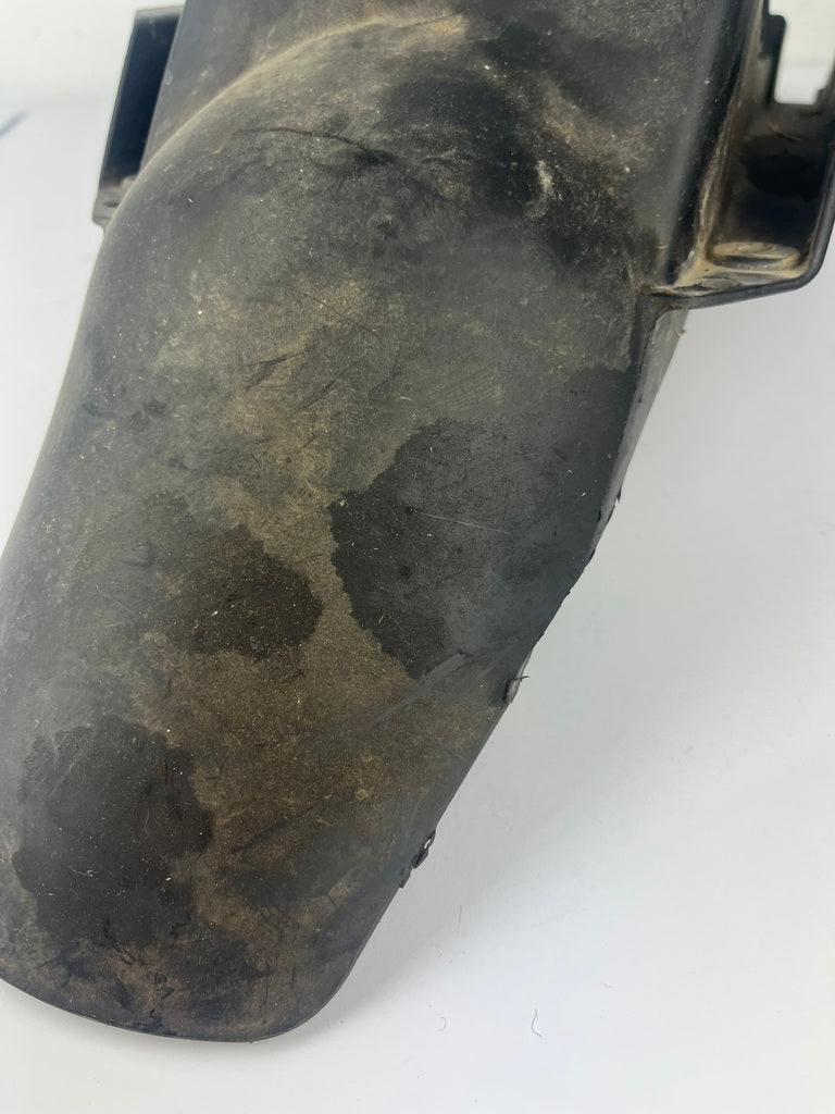 Innenkotflügel/Radkasten, Derbi/Gilera/Aprilia ab 2018, gebraucht