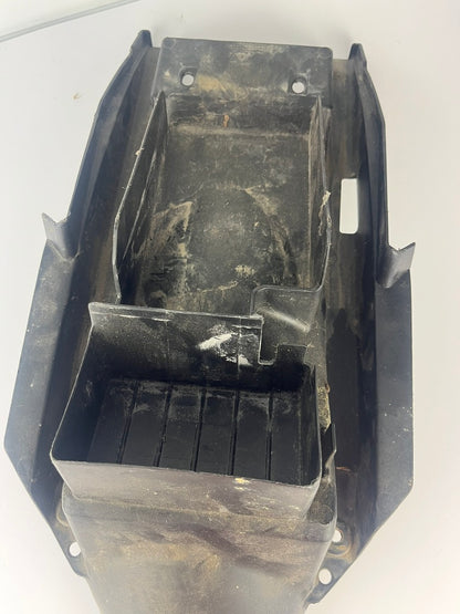 Innenkotflügel/Radkasten, Derbi/Gilera/Aprilia ab 2018, gebraucht