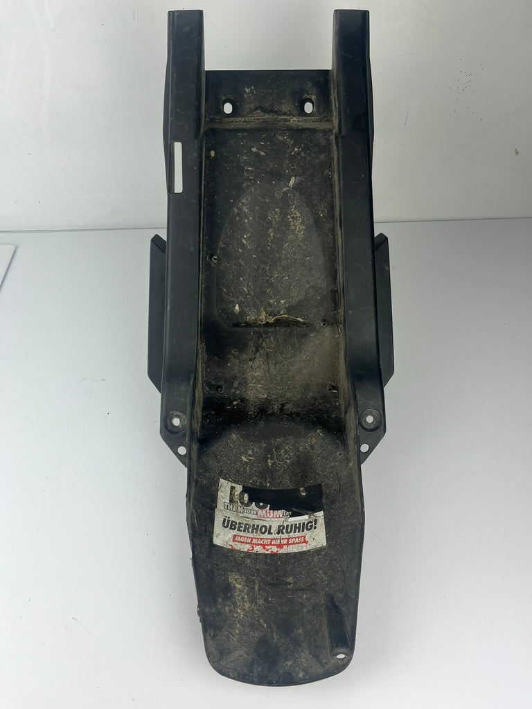 Innenkotflügel/Radkasten, Derbi/Gilera/Aprilia ab 2018, gebraucht