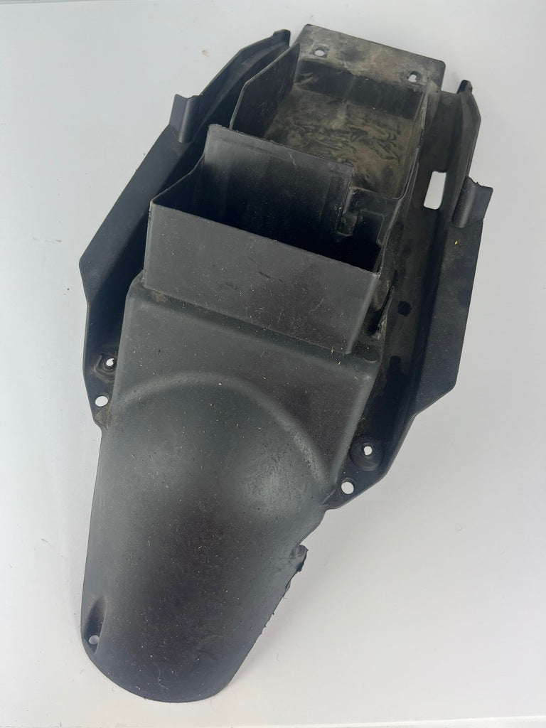 Innenkotflügel/Radkasten, Derbi/Gilera/Aprilia ab 2018, gebraucht