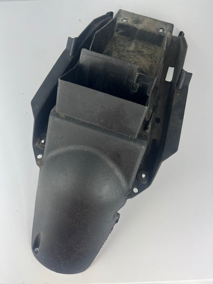Innenkotflügel/Radkasten, Derbi/Gilera/Aprilia ab 2018, gebraucht