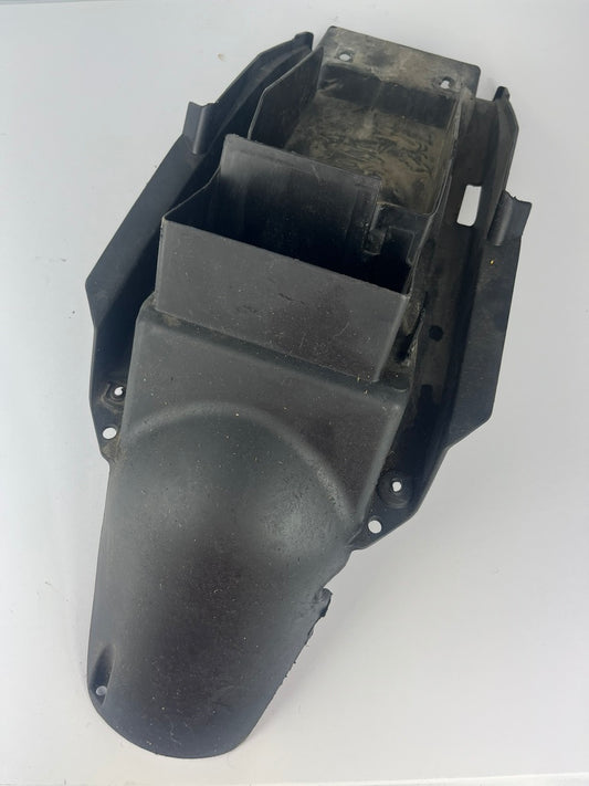 Innenkotflügel/Radkasten, Derbi/Gilera/Aprilia ab 2018, gebraucht