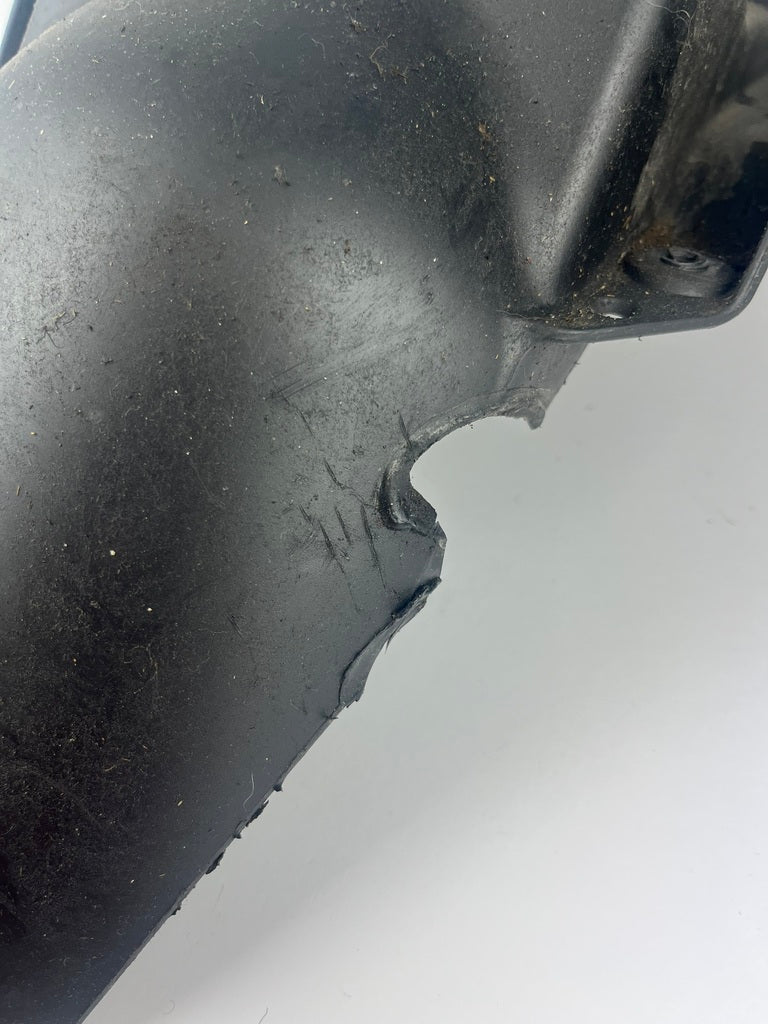 Innenkotflügel/Radkasten, Derbi/Gilera/Aprilia ab 2018, gebraucht