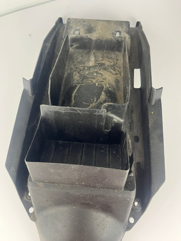 Innenkotflügel/Radkasten, Derbi/Gilera/Aprilia ab 2018, gebraucht