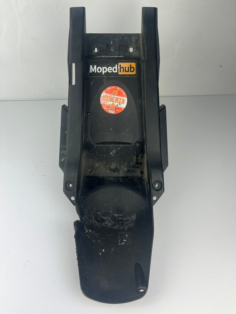 Innenkotflügel/Radkasten, Derbi/Gilera/Aprilia ab 2018, gebraucht