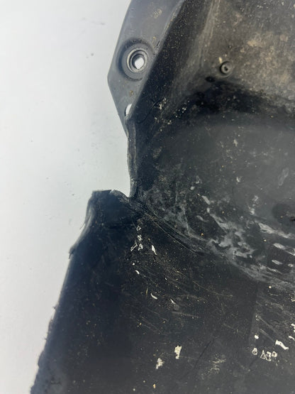Innenkotflügel/Radkasten, Derbi/Gilera/Aprilia ab 2018, gebraucht