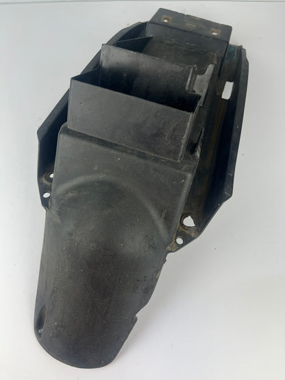 Innenkotflügel/Radkasten, Derbi/Gilera 11-17, gebraucht