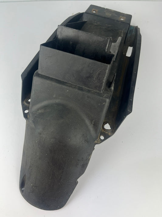 Innenkotflügel/Radkasten, Derbi/Gilera 11-17, gebraucht