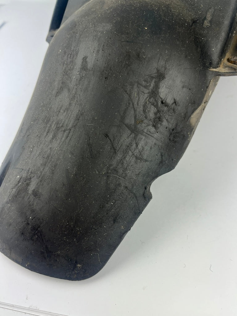 Innenkotflügel/Radkasten, Derbi/Gilera 11-17, gebraucht