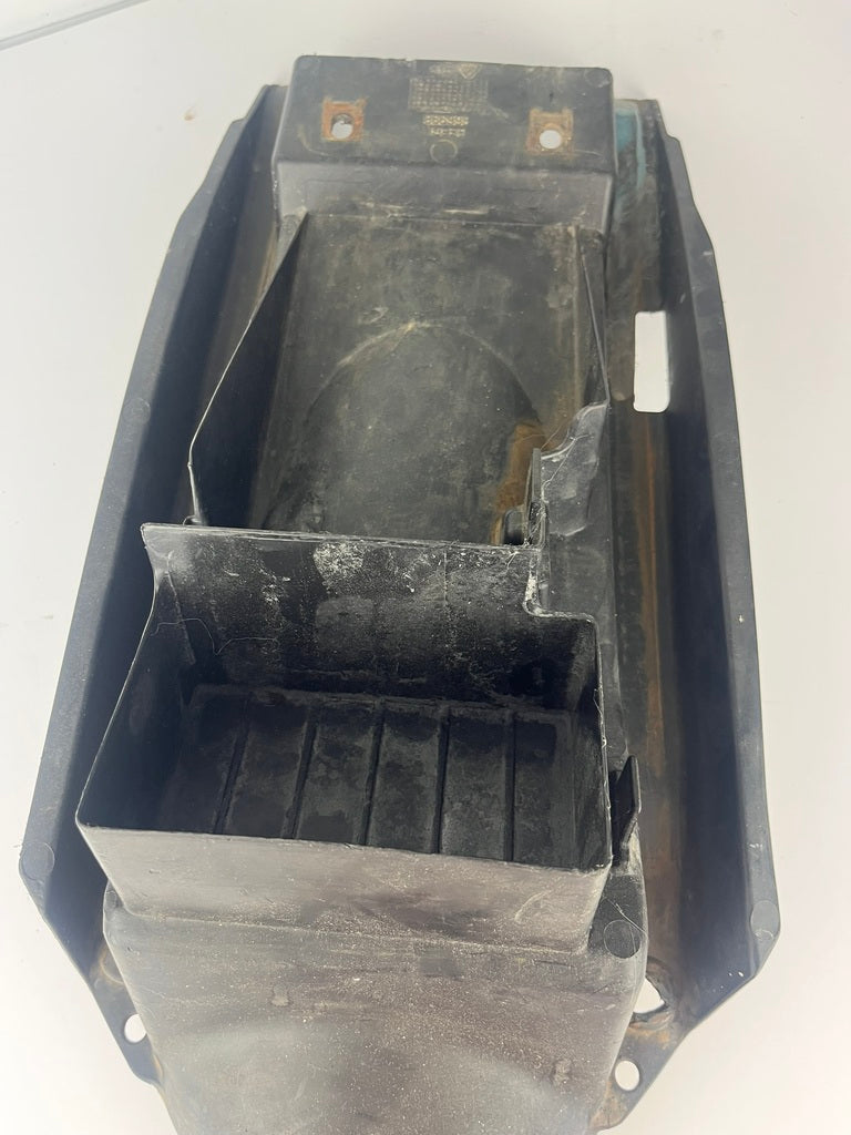 Innenkotflügel/Radkasten, Derbi/Gilera 11-17, gebraucht