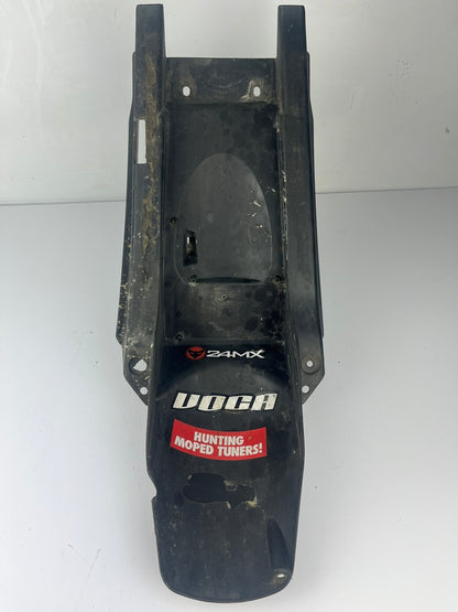 Innenkotflügel/Radkasten, Derbi/Gilera 11-17, gebraucht