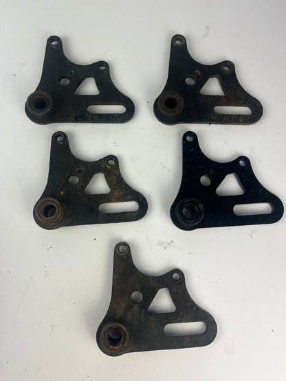 Bremszylinderadapter, Derbi/Aprilia/Gilera ab 2011