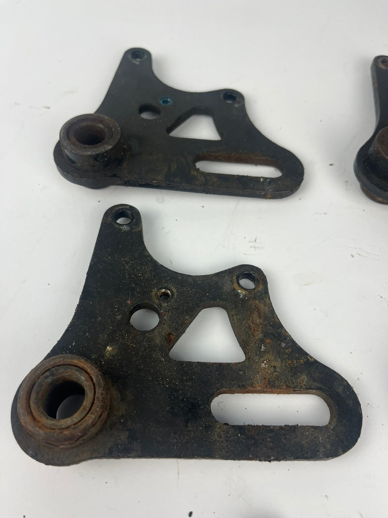 Bremszylinderadapter, Derbi/Aprilia/Gilera ab 2011