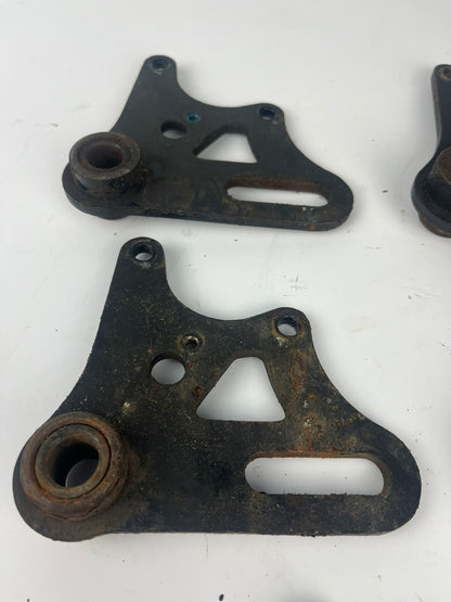 Bremszylinderadapter, Derbi/Aprilia/Gilera ab 2011