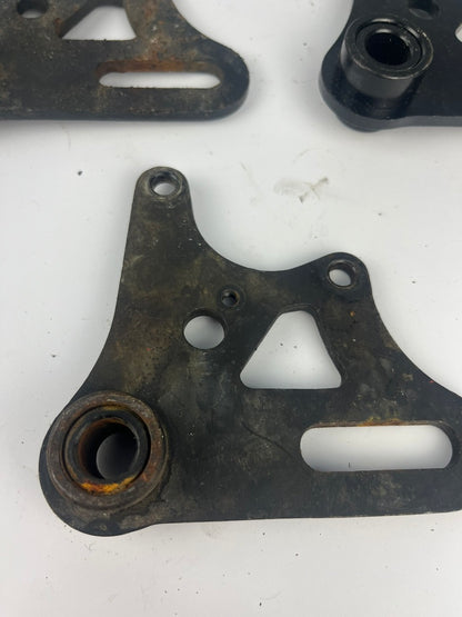 Bremszylinderadapter, Derbi/Aprilia/Gilera ab 2011