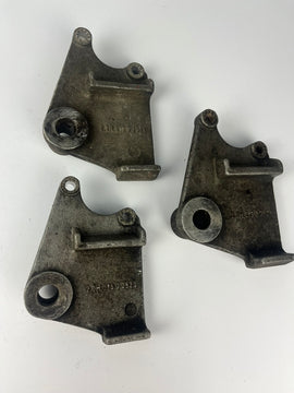 Bremszylinderadapter Alu Schwinge, Derbi/Aprilia/Gilera