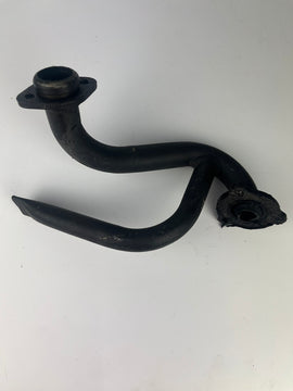 Original Krümmer für Derbi/Aprilia/Gilera Euro3