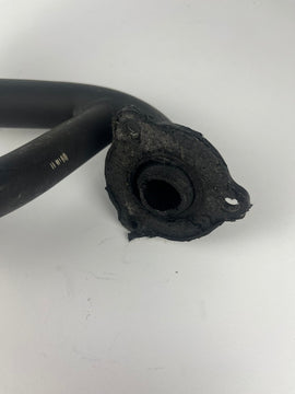 Original Krümmer für Derbi/Aprilia/Gilera Euro3