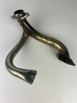 Original Krümmer für Derbi/Aprilia/Gilera Euro3