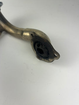 Original Krümmer für Derbi/Aprilia/Gilera Euro3