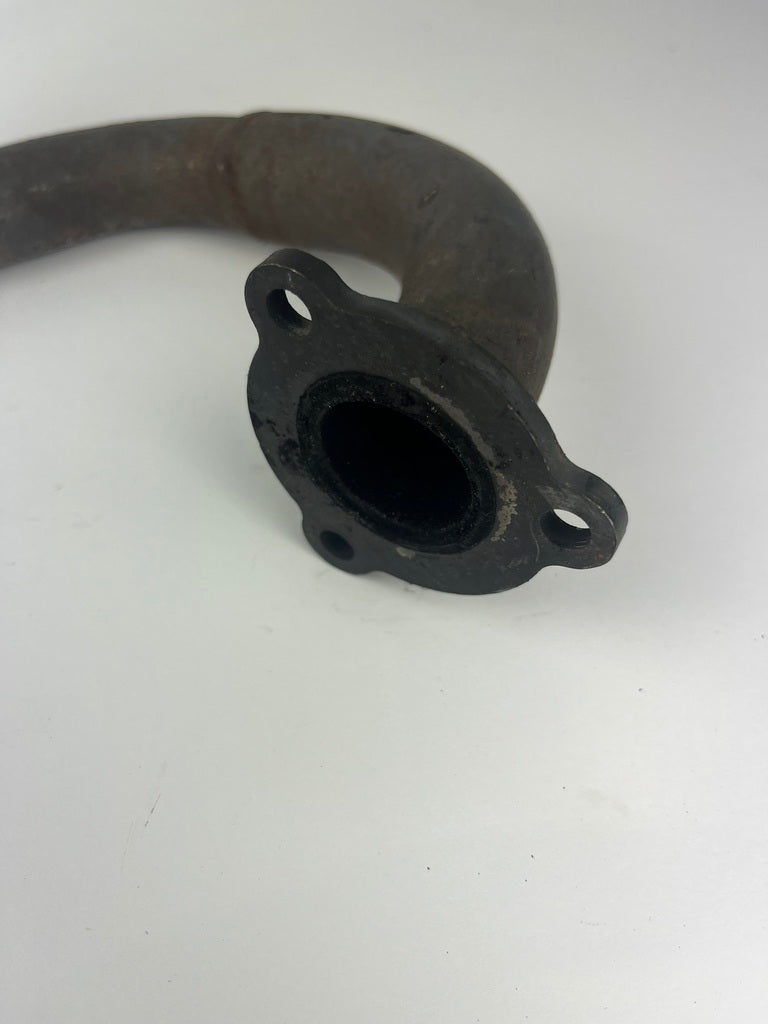 Tuning Krümmer für Derbi/Aprilia/Gilera