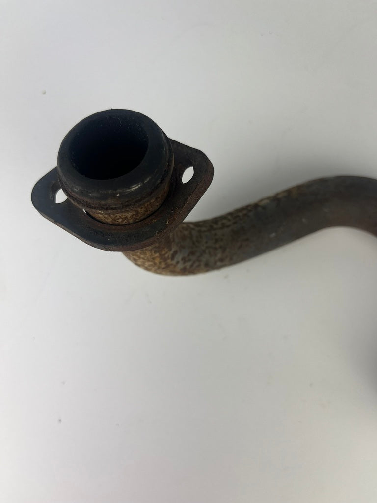 Tuning Krümmer für Derbi/Aprilia/Gilera