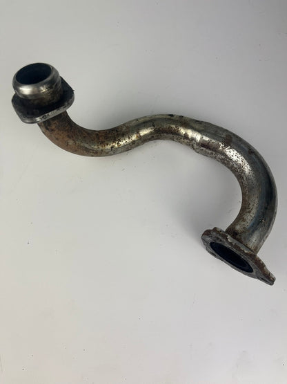 Tuning Krümmer für Derbi/Aprilia/Gilera