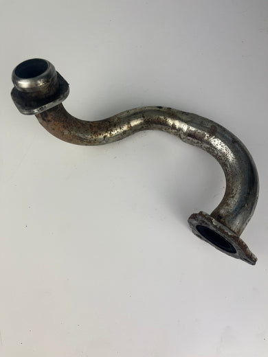 Tuning Krümmer für Derbi/Aprilia/Gilera