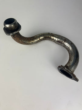 Tuning Krümmer für Derbi/Aprilia/Gilera