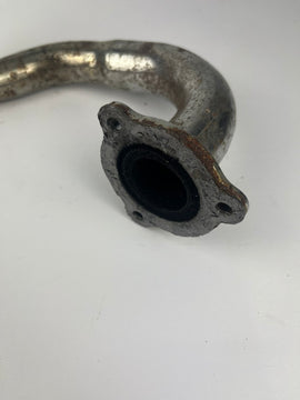 Tuning Krümmer für Derbi/Aprilia/Gilera