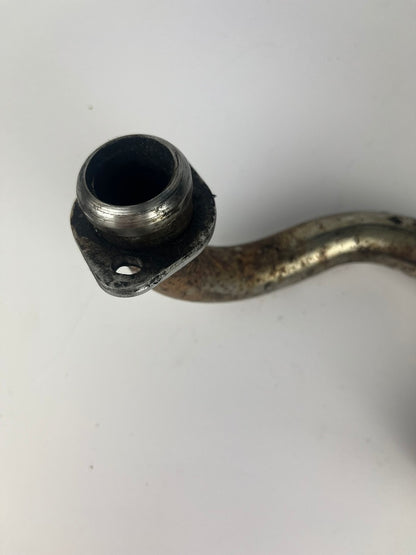 Tuning Krümmer für Derbi/Aprilia/Gilera
