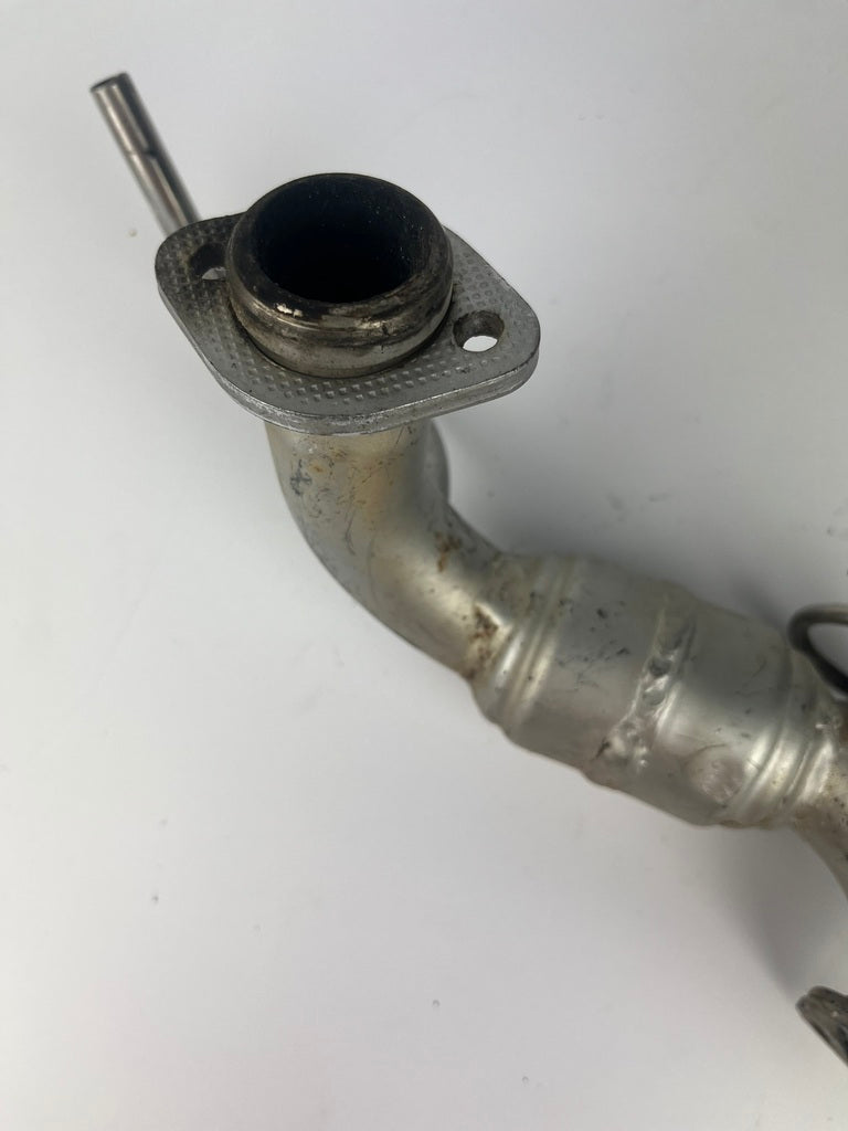Anfangskrümmer für Derbi/Aprilia/Gilera Euro4