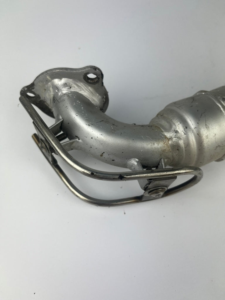 Anfangskrümmer für Derbi/Aprilia/Gilera Euro4