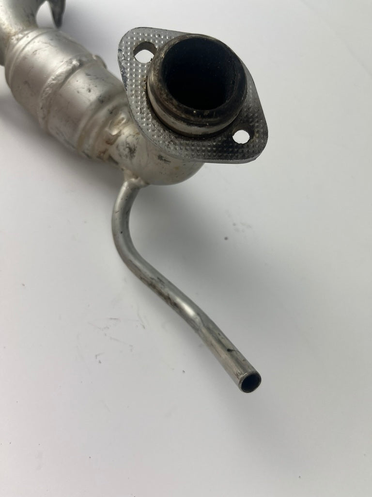 Anfangskrümmer für Derbi/Aprilia/Gilera Euro4