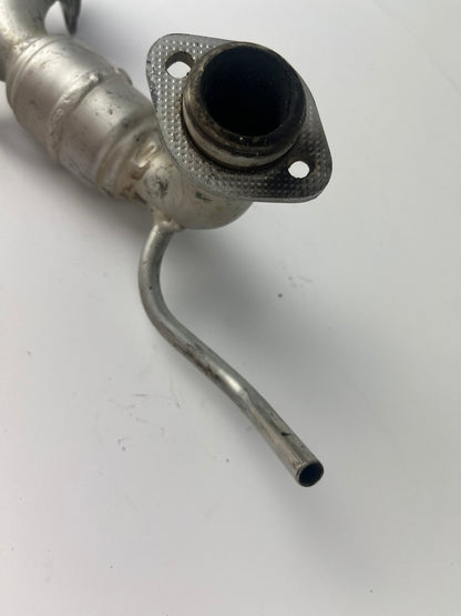 Anfangskrümmer für Derbi/Aprilia/Gilera Euro4