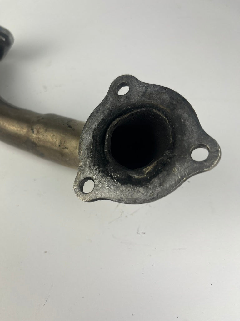 Tuning Krümmer für Derbi/Aprilia/Gilera